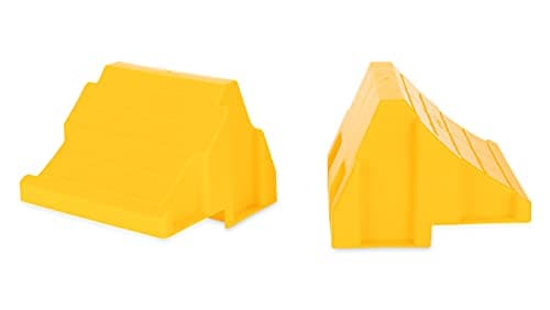 Cale de roue Camco 44401