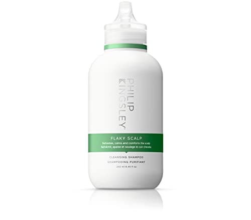Flaky Scalp Cleansing Anti Dandruff Shampoo | Philip Kingsley