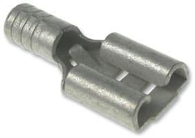 Molex Perma-Seal Spade Terminals