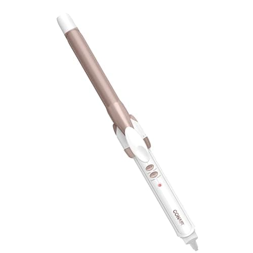 Conair InfinitiPRO Tourmaline Ceramic Curling Iron 3D model - 3DModels.org