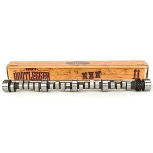 Lunati Voodoo Hydraulic Roller Camshaft