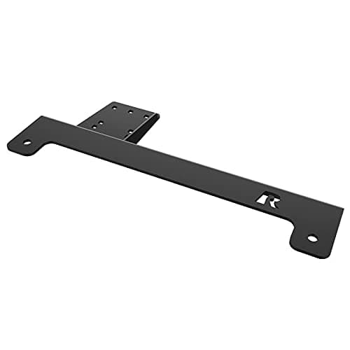 RAM Mounts RAM No-Drill Vehicle Base for 2020 and RAM-VB-202-A