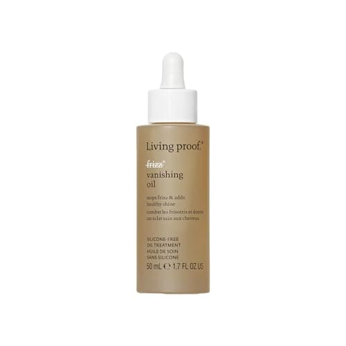 No Frizz Vanishing Oil - Living Proof | Sephora