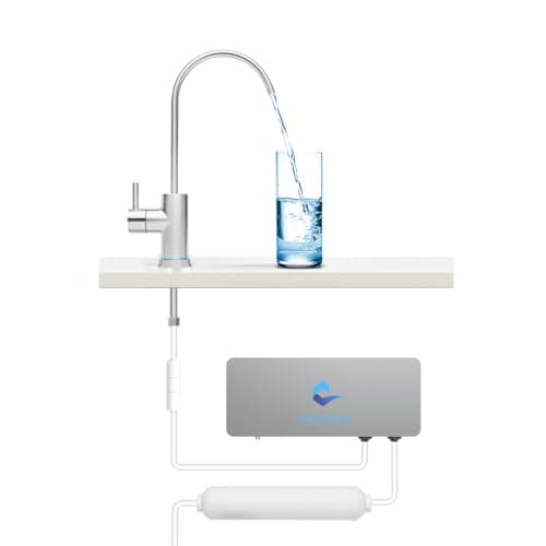 Acuva ArrowMAX 2.0 UV-LED Water Purifier