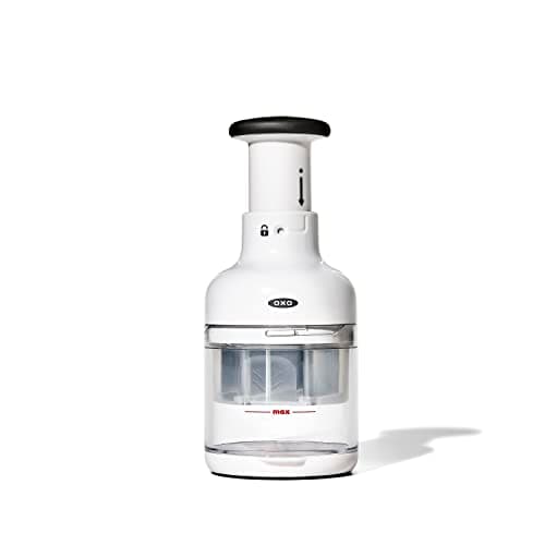 OXO Good Grips Vegetable Chopper + Reviews | Crate & Barrel Canada