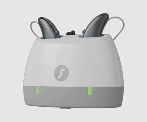 Signia Pure Charge&Go AX & T AX Hearing Aids | Signia Pro