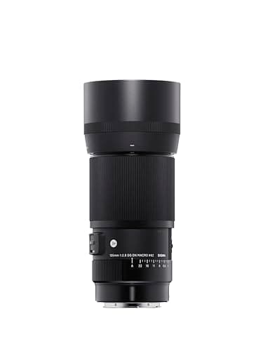 105mm F2.8 DG DN MACRO | Art | Lenses | SIGMA Corporation