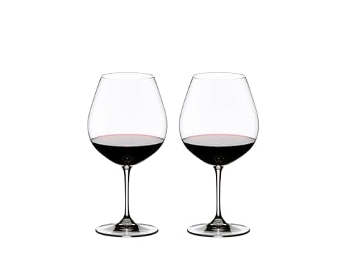 Riedel Ouverture 17.6 oz. Beer Glass Beer/Pilsner Glasses (Set of 2 ...
