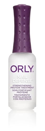 NAIL DEFENSE - Nail Care for Splitting Nails - ORLY