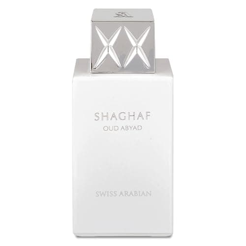 SHAGHAF OUD ABYAD – Swiss Arabian Global