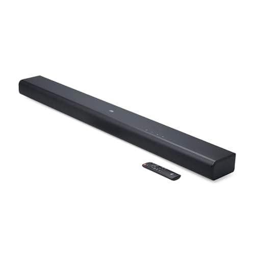 JBL LINK BAR mit Android TV und Google Assistant - HiFi-Journal