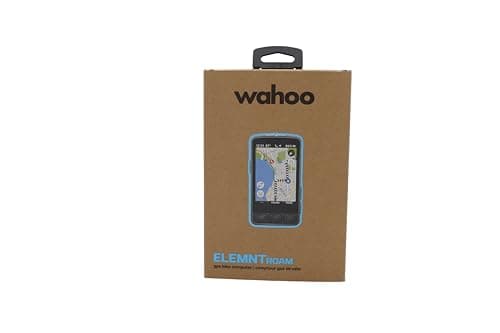 Wahoo ELEMNT ROAM 2.0 GPS Cycling Bike Computer – Wahoo Nordic