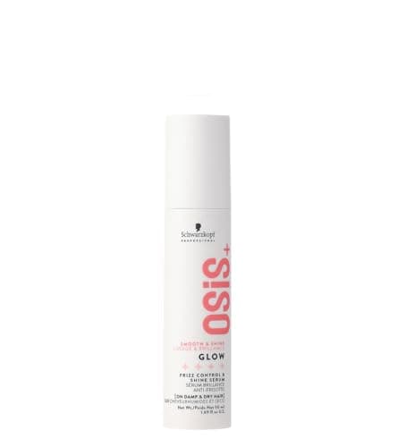Buy Schwarzkopf PROFESSIONAL Osis+ Sparkler Shine Hair Spray For ...