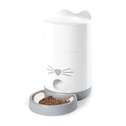 Catit PIXI Vision distributeur intelligent