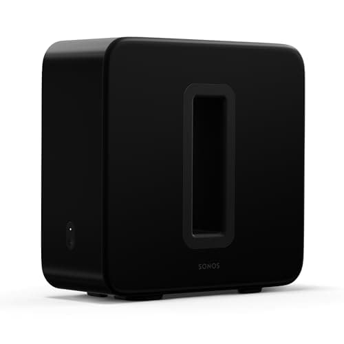Sonos Sub Gen 3