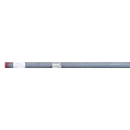 Hot Dipped Galvanized DIN 975 Threaded Stud HDG Threaded Rod - Threaded ...