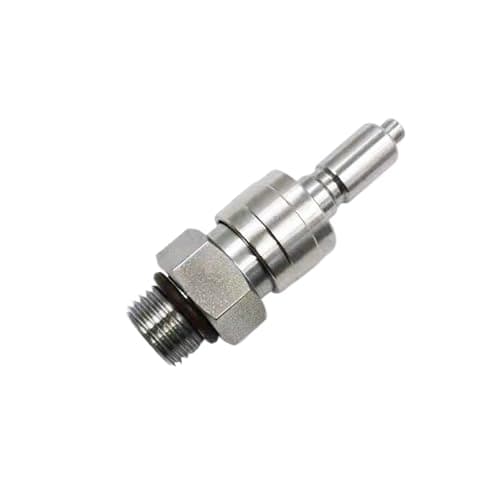 Swagelok QC Series Stainless Steel Quick Connect
