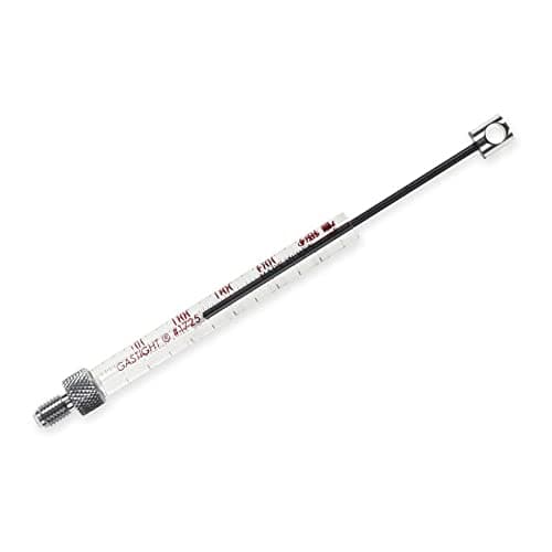 SERIES 1000 GASTIGHT SYRINGES 5mL TO 100mL, HAMILTON- Chemglass Life ...