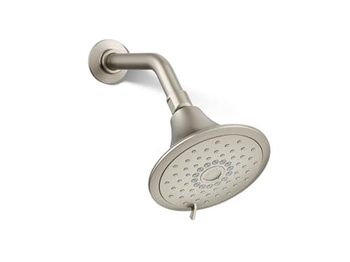 Pommeau de douche multifonction Kohler Forte