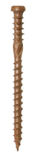 GRK Kameleon Composite Screws