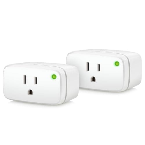Eve Energy Smart Plug (Matter)