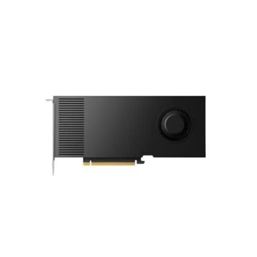 NVIDIA RTX 4000 Ada generation