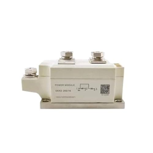 Semikron SKKD 100/16 Rectifier Diode Module