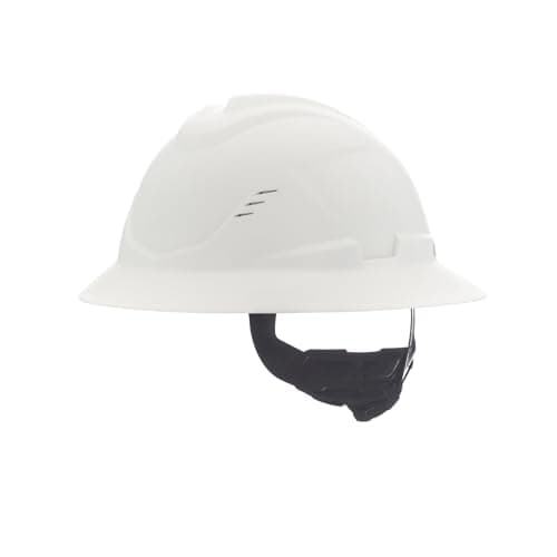 MSA V-Gard C1 Hard Hat