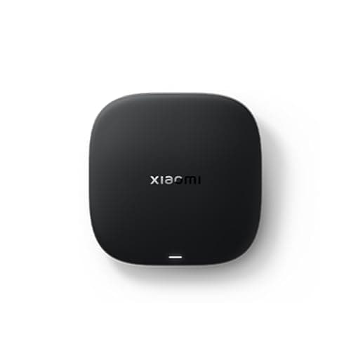 Xiaomi Mi Box S