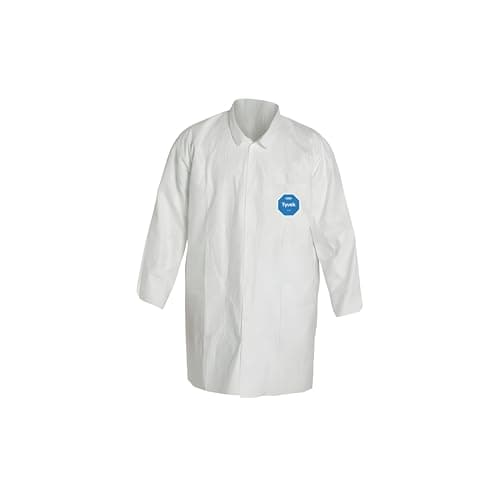 Blouse de laboratoire DuPont Tyvek 400