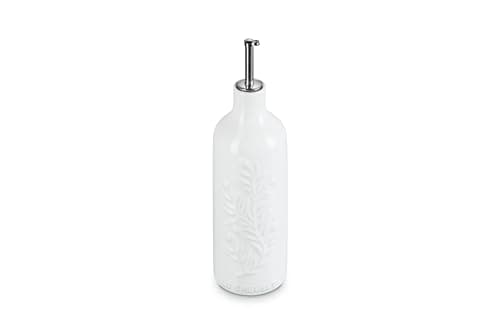 Le Creuset Stoneware Oil Cruet