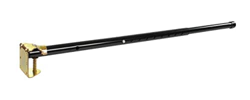 JR Products 20805 Folding Aluminum Table Leg - 30" - Walmart.com