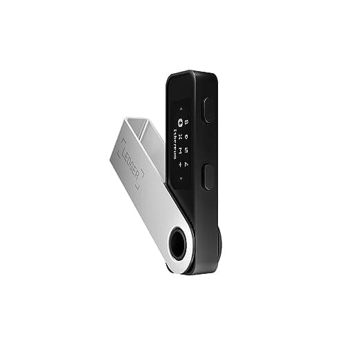Buy Ledger Nano S Plus Hardware Wallet | Ledger