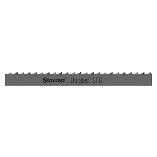 Starrett Woodpecker Premium Bandsaw Blade