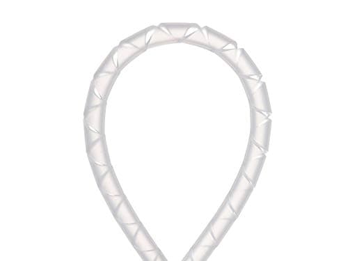 Panduit T25F-C Spiral Wrap