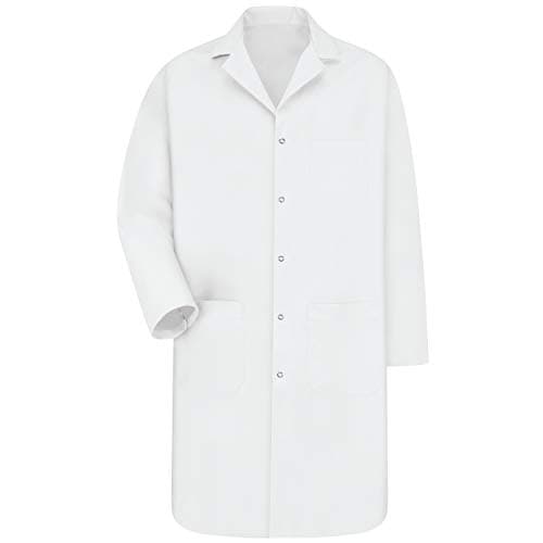 Manteau de laboratoire durable Red Kap KT30