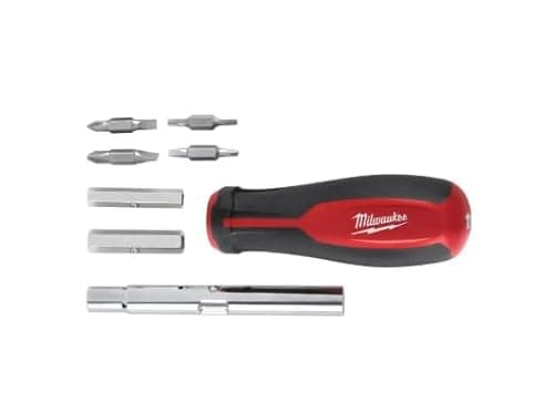 Milwaukee 48-22-2302 11-in-1 Screwdriver