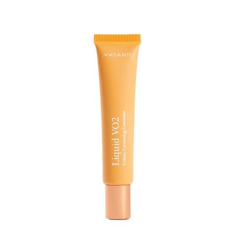 Vasanti Liquid VO2 Color Correcting Concealer