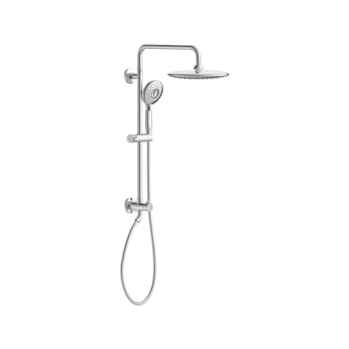 Spectra eTouch 4-Function Shower Head - 2.5 GPM