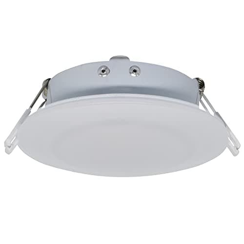 Facon lampe puck DEL de 4,5 pouces pour VR