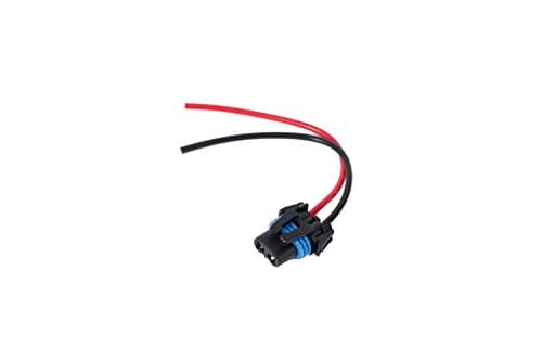 Putco LED Taillight Wiring Harness