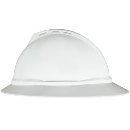 MSA V-Gard C1 Hard Hat