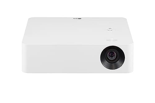 LG CineBeam PF610P