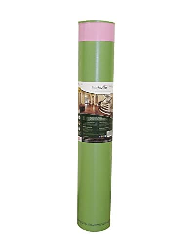 Floor Muffler UltraSeal
