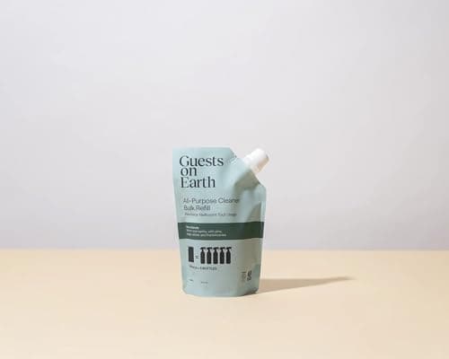 Guests on Earth All-Purpose Cleaner - Citrus Oasis | The Detox Market ...