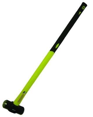 Mastercraft Maximum 8 lb Sledgehammer
