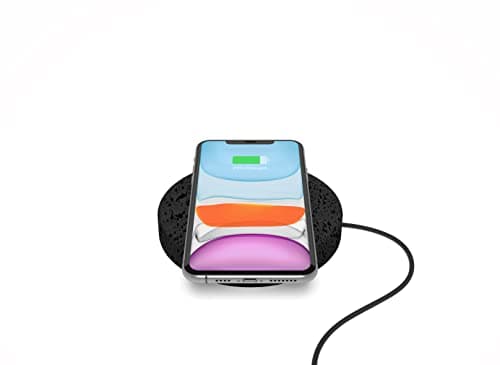 Einova Dual Wireless Charging Stone
