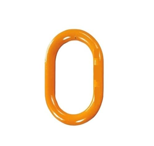 Anneau pivotant de levage ADB pour charges lourdes