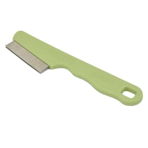 Safari Flea Combs - Pleasant Hill Pet & Livestock