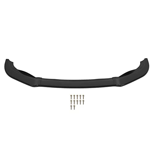 Bayson R STi Style Front Lip (ABS Plastic) For 2022+ Subaru BRZ ...